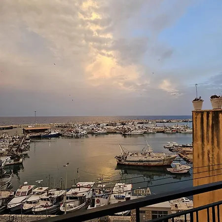 Semesterbostad Molo Sciacca