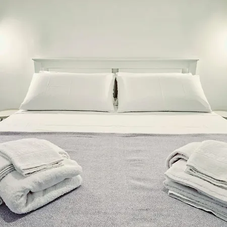 Semesterbostad Molo *