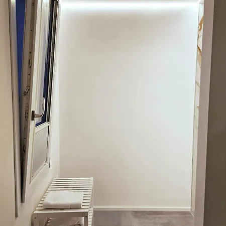 Molo 度假居 夏卡