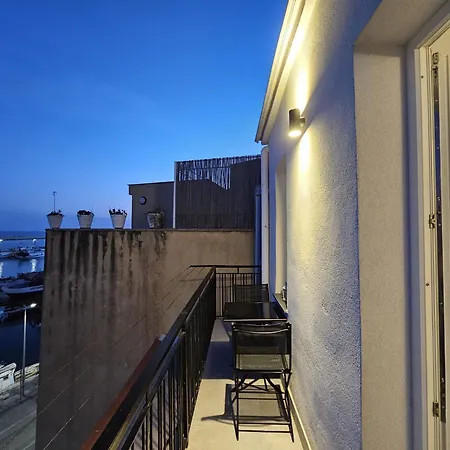 Molo Holiday home