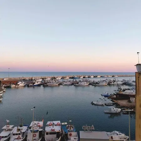 Molo Hébergement de vacances *