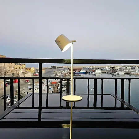 Molo Holiday home Sciacca