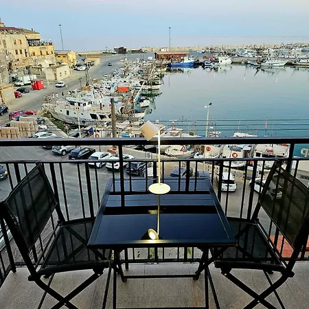 Holiday home Molo Sciacca