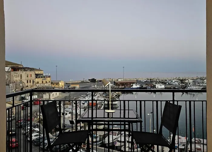 Molo Sciacca