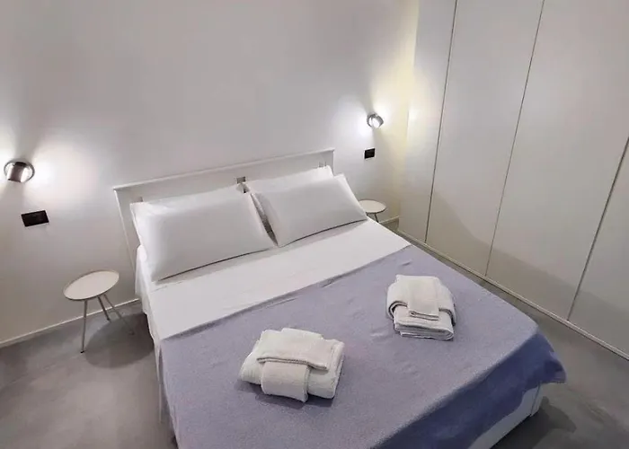 度假居 Molo 夏卡