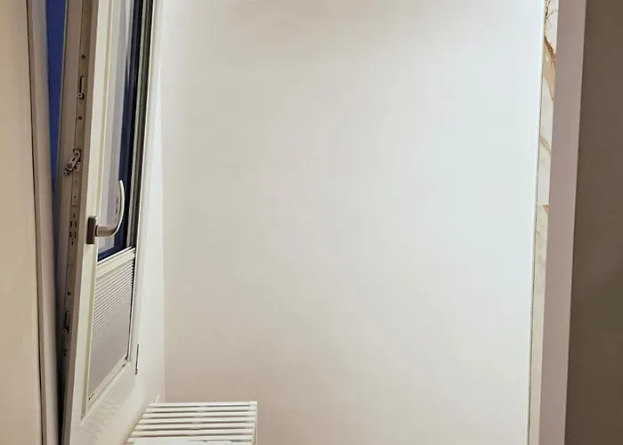 Molo 度假居 夏卡