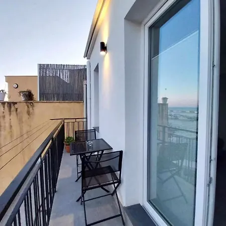 Σπίτι διακοπών Molo Sciacca