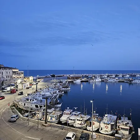 Σπίτι διακοπών Molo Sciacca