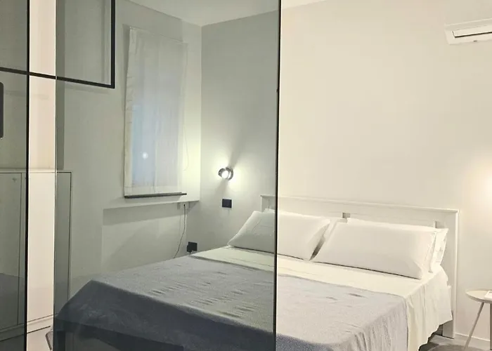 Feriehus Molo Sciacca